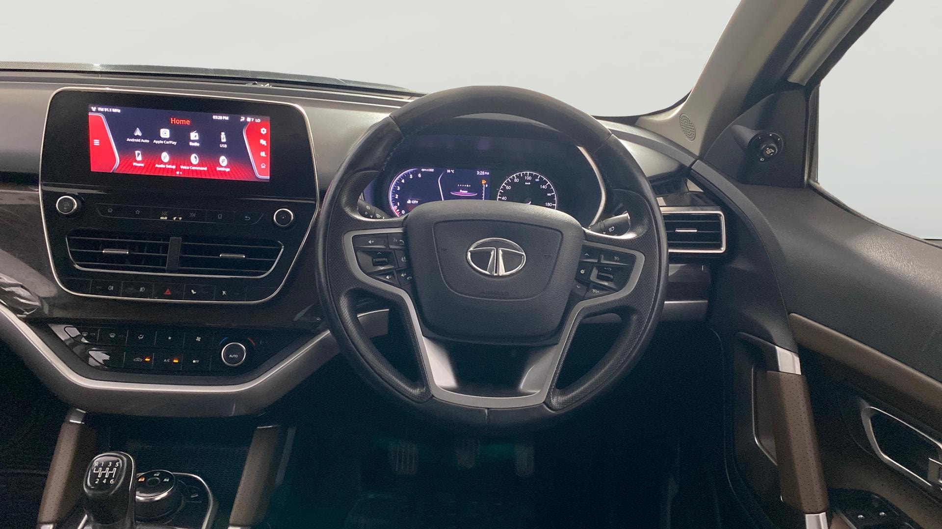 View 2019 Tata Harrier XE Image 20 Used 2019 Tata Harrier XE Image 20