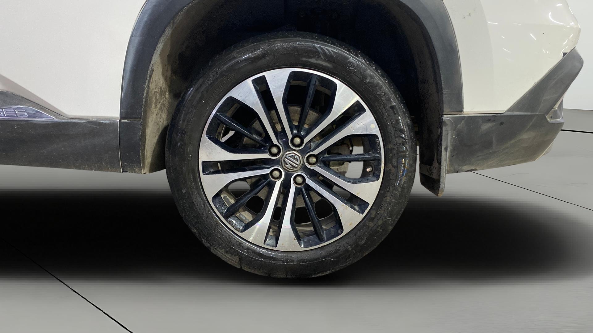 View 2022 MG Hector Sharp Diesel Image 8 Used 2022 MG Hector Sharp Diesel Image 8