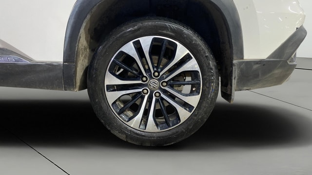 View MG Hector Image 8 Used MG Hector Image 8