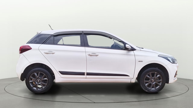 View Hyundai Elite i20 Image 8 Used Hyundai Elite i20 Image 8