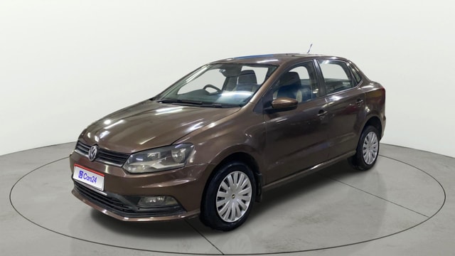 View Volkswagen Ameo Image 34 Used Volkswagen Ameo Image 34