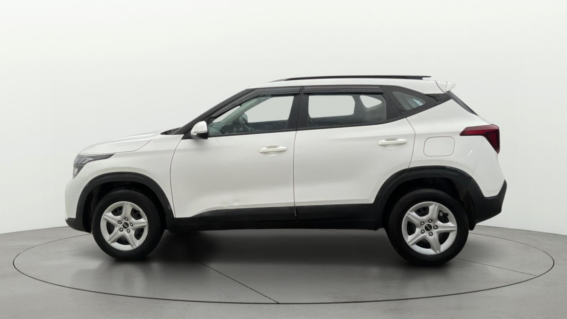 Used 2024 Kia Seltos Used 2024 Kia Seltos