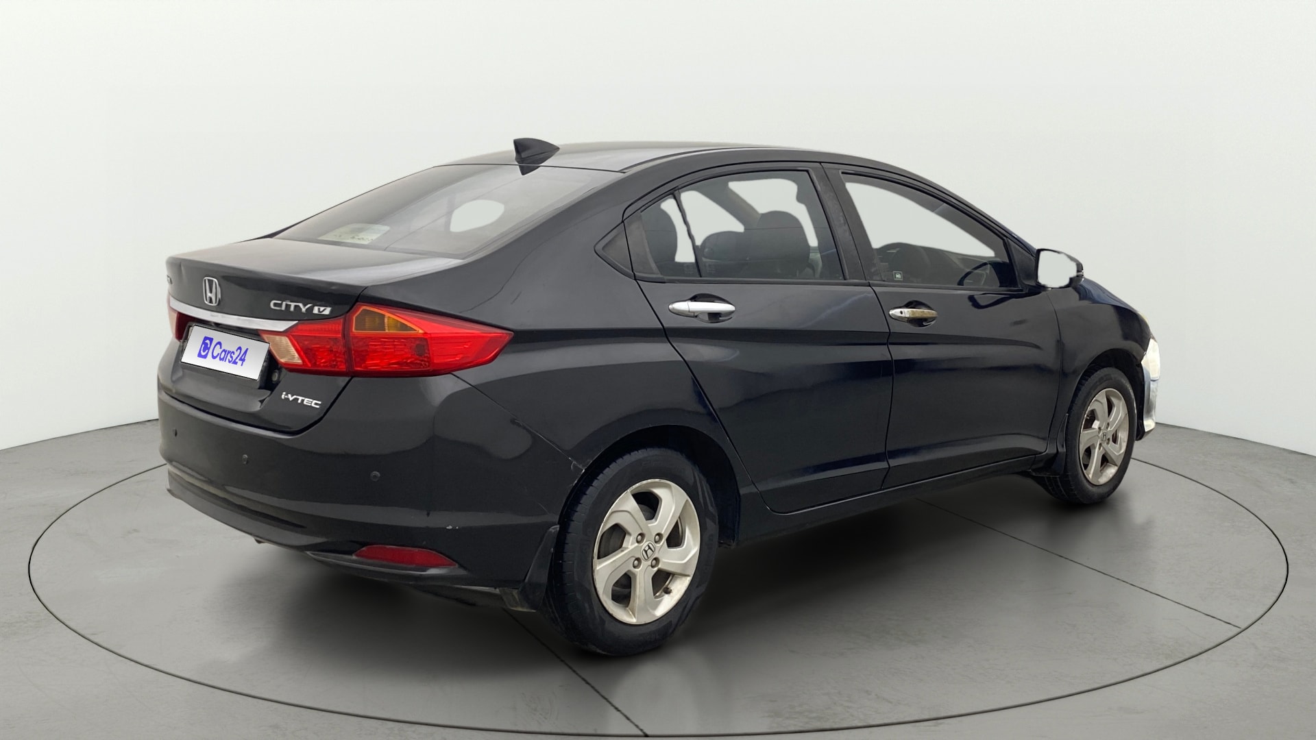 View 2014 Honda City ZX MT Diesel Anniversary Edition Image 43 Used 2014 Honda City ZX MT Diesel Anniversary Edition Image 43
