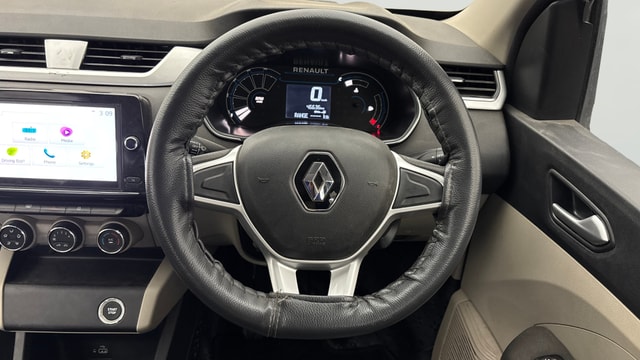 View Renault Triber Image 21 Used Renault Triber Image 21