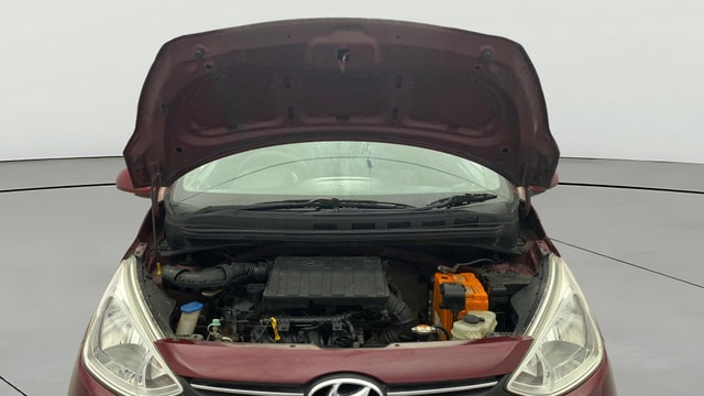 View Hyundai Grand i10 Image 31 Used Hyundai Grand i10 Image 31