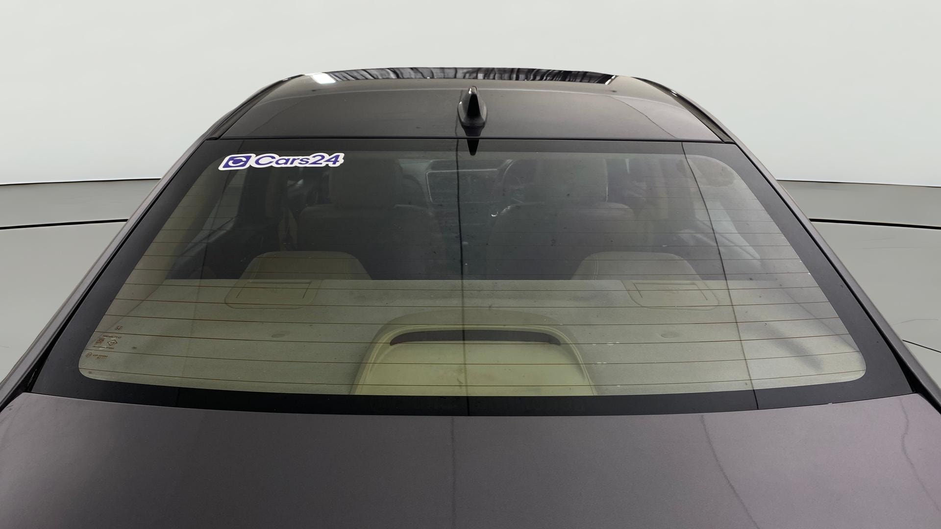 View 2019 Honda City ZX MT Diesel Anniversary Edition Image 5 Used 2019 Honda City ZX MT Diesel Anniversary Edition Image 5