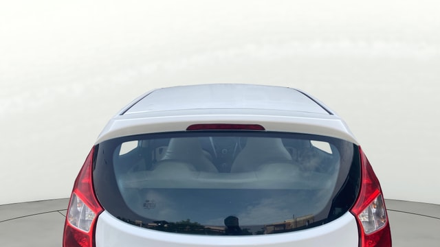 View Hyundai EON Image 4 Used Hyundai EON Image 4