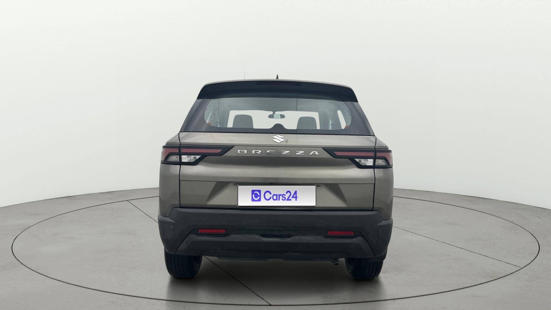 Used 2024 Maruti Suzuki 1000 Used 2024 Maruti Suzuki 1000
