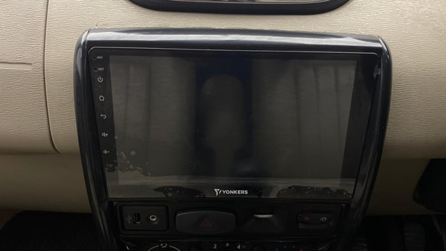 View Nissan Terrano Image 17 Used Nissan Terrano Image 17