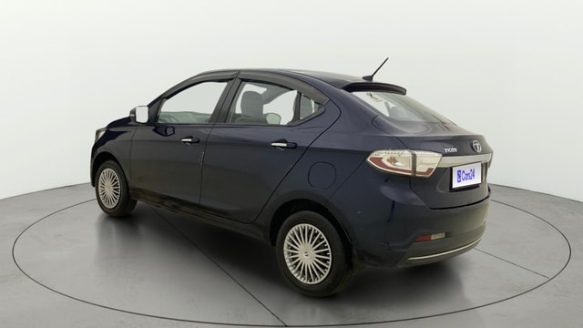View Tata Tigor Image 2 Used Tata Tigor Image 2