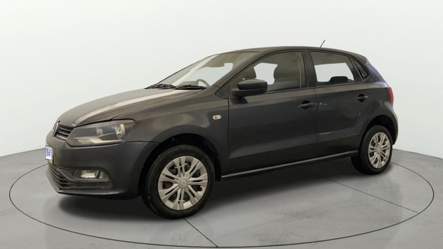 View Volkswagen Polo Image 34 Used Volkswagen Polo Image 34