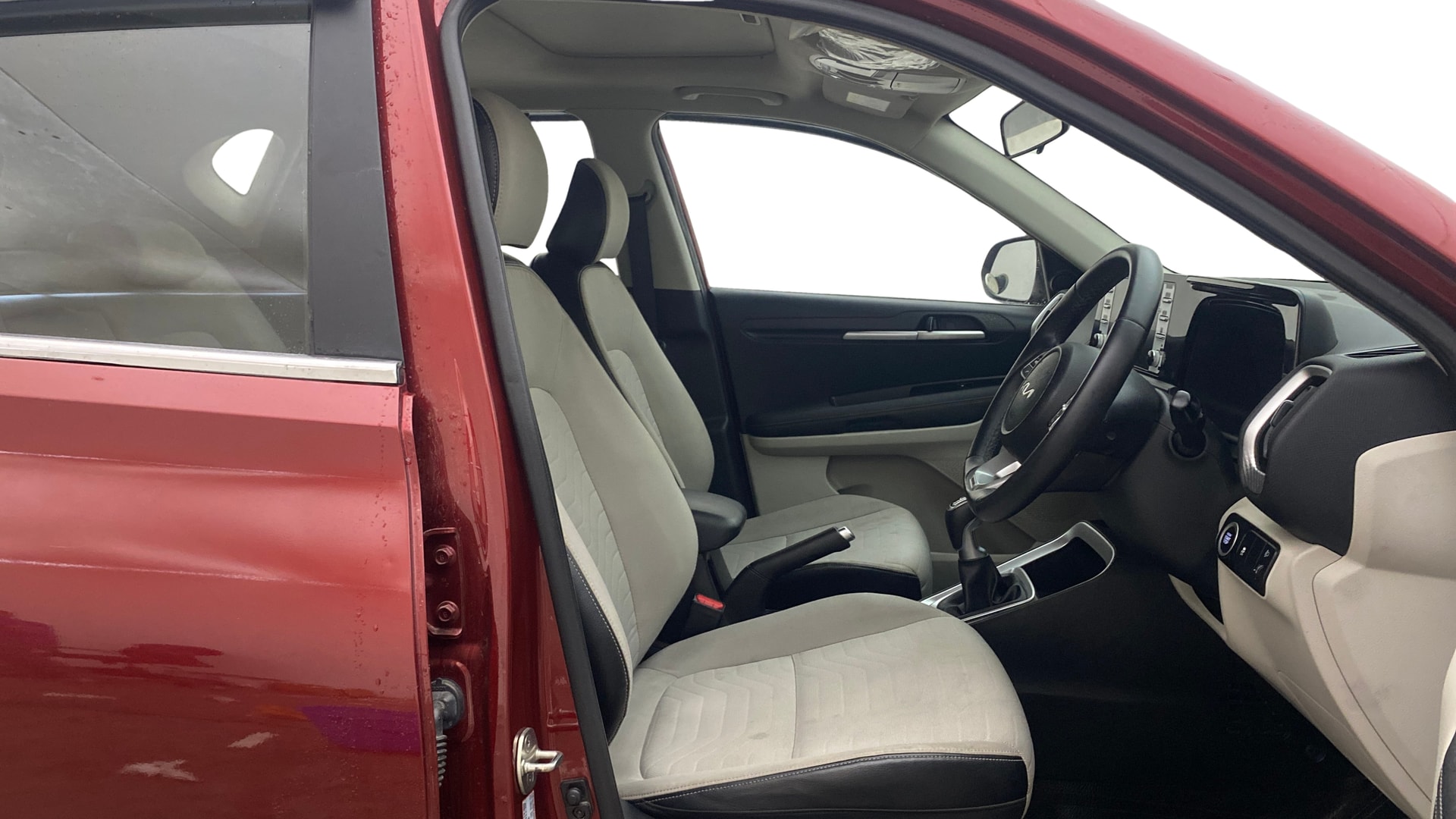 Used 2022 Kia Sonet Used 2022 Kia Sonet