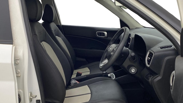 View Hyundai Venue Image 28 Used Hyundai Venue Image 28
