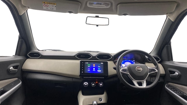 View Nissan Magnite Image 30 Used Nissan Magnite Image 30