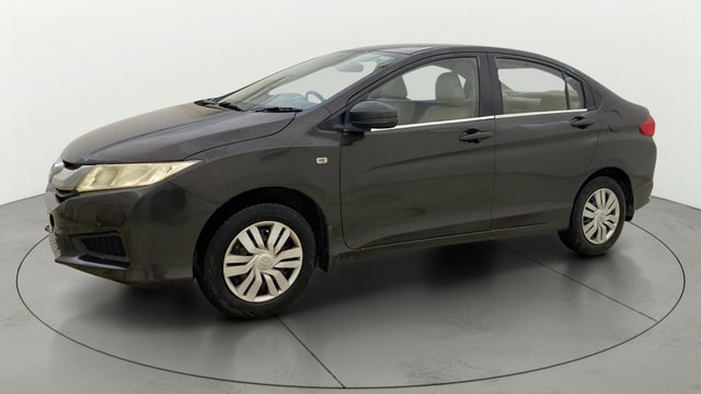 View Honda City Image 35 Used Honda City Image 35