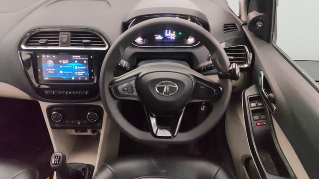 View Tata Tiago Image 20 Used Tata Tiago Image 20