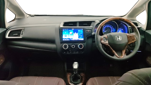 View Honda WR-V Image 15 Used Honda WR-V Image 15