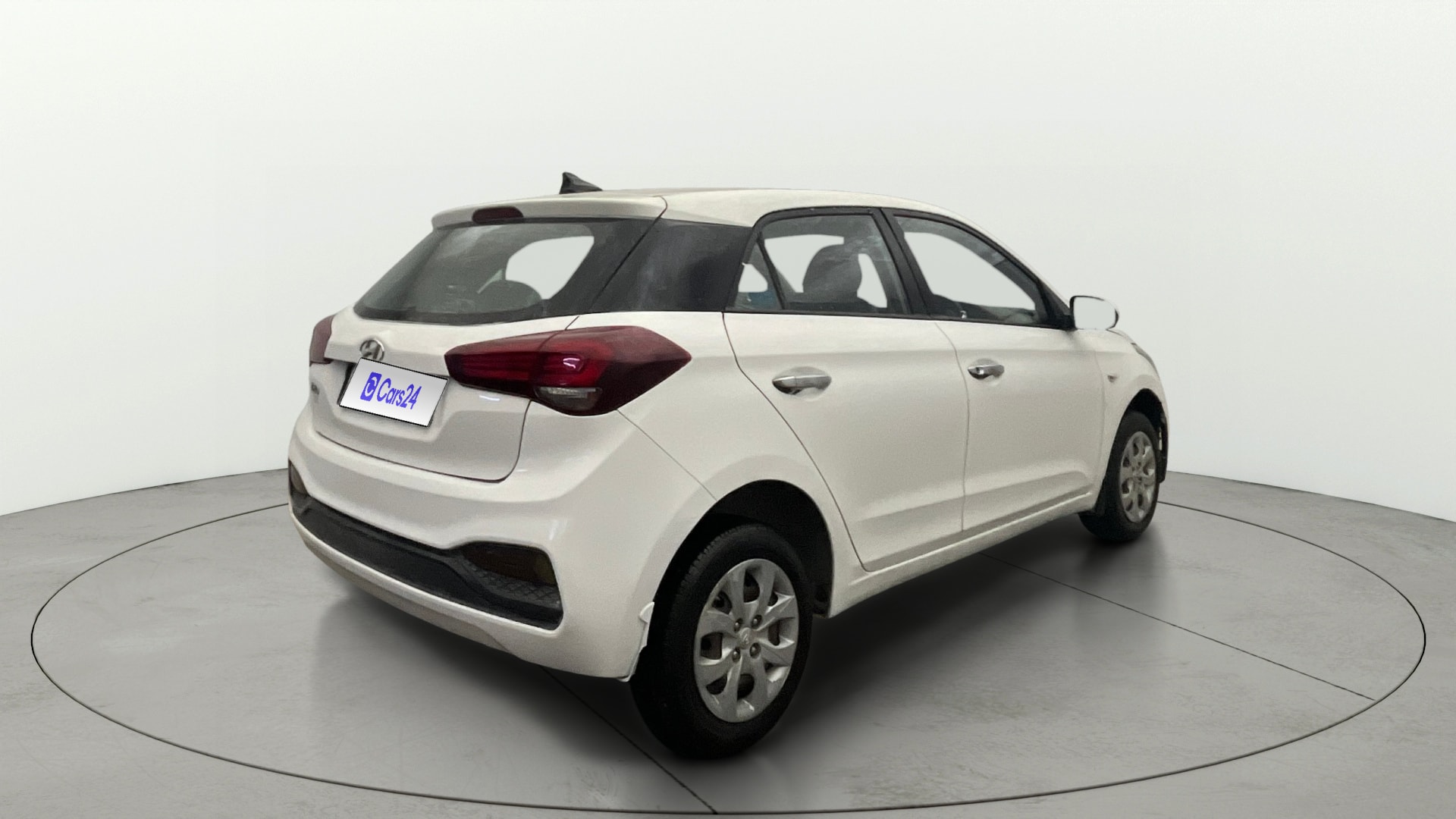 Used 2019 Hyundai Elite i20 Used 2019 Hyundai Elite i20