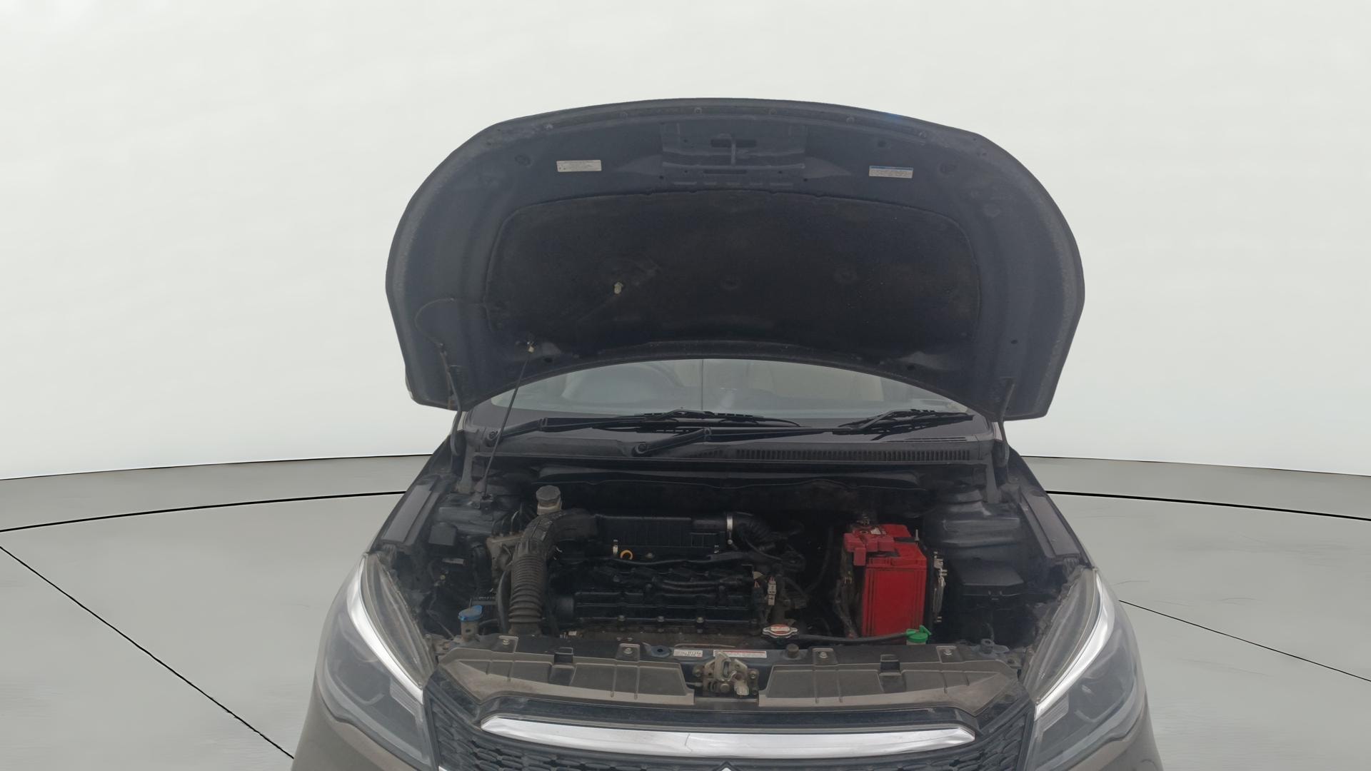 View 2019 Maruti Suzuki 1000 Base Variant Image 20 Used 2019 Maruti Suzuki 1000 Base Variant Image 20