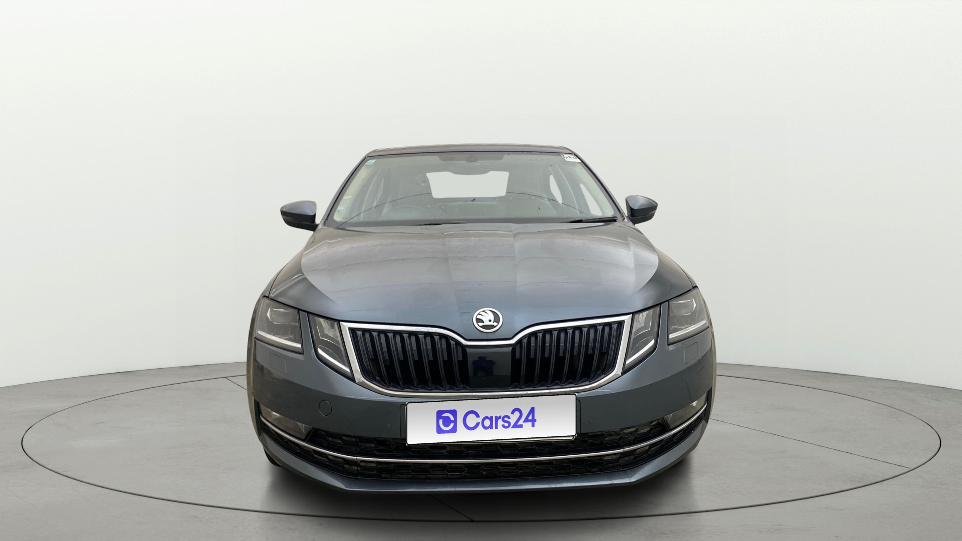 Used 2019 Skoda Octavia Used 2019 Skoda Octavia