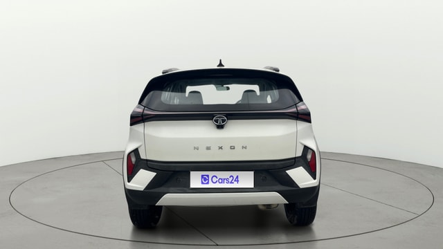 View Tata Nexon Image 40 Used Tata Nexon Image 40