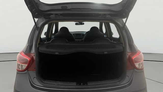 View Hyundai Grand i10 Image 37 Used Hyundai Grand i10 Image 37
