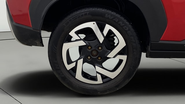 View Nissan Magnite Image 24 Used Nissan Magnite Image 24