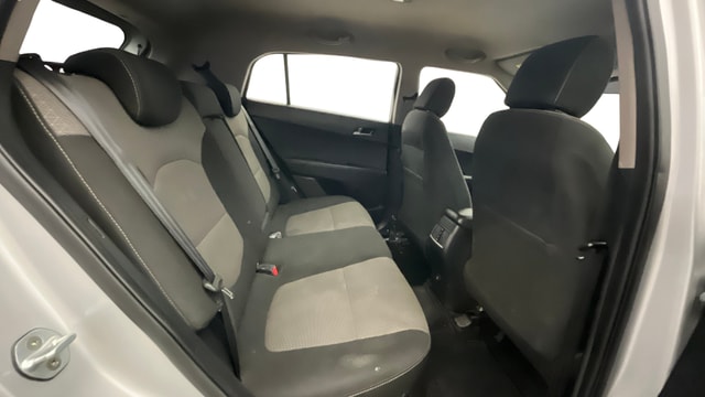 View Hyundai Creta Image 29 Used Hyundai Creta Image 29