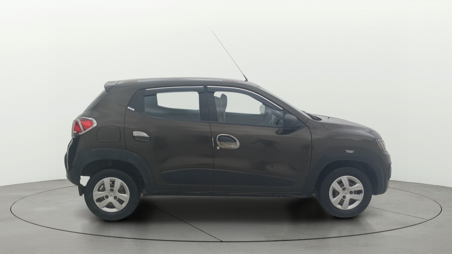 Used 2018 Renault Kwid Used 2018 Renault Kwid