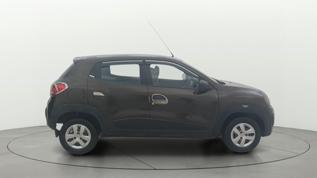 View Renault Kwid Image 8 Used Renault Kwid Image 8