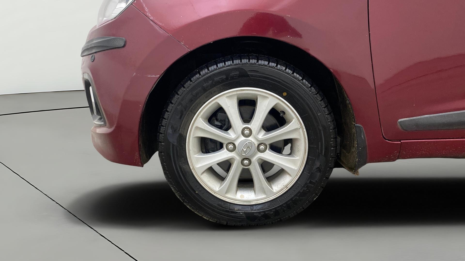 View 2014 Hyundai Grand i10 Asta AT 1.2 Kappa VTVT Image 27 Used 2014 Hyundai Grand i10 Asta AT 1.2 Kappa VTVT Image 27