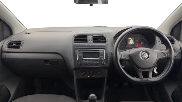 View Volkswagen Polo Image 15 Used Volkswagen Polo Image 15