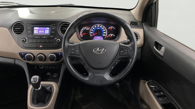 View Hyundai Grand i10 Image 20 Used Hyundai Grand i10 Image 20