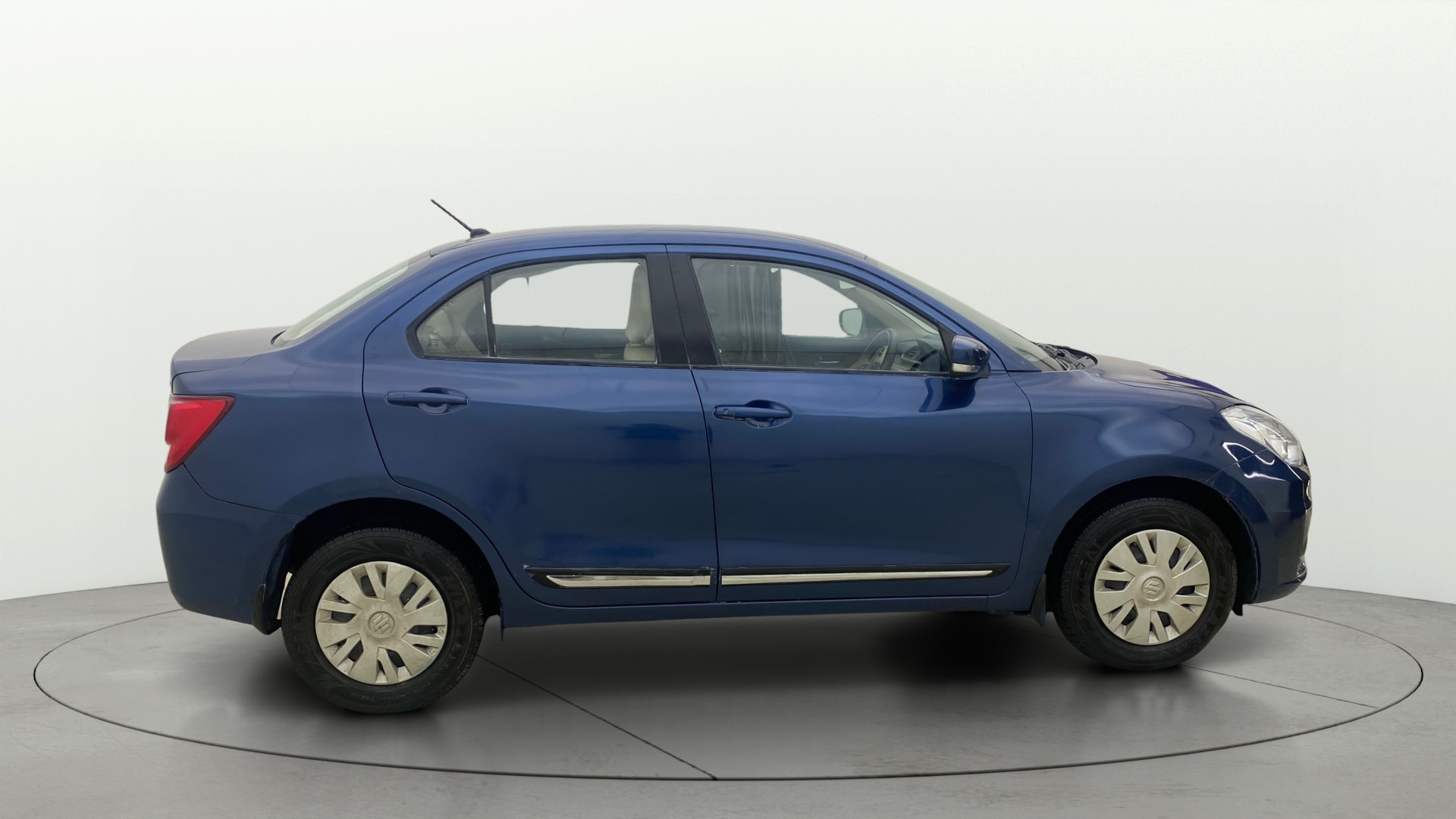 View 2018 Maruti Suzuki 1000 Base Variant Image 8 Used 2018 Maruti Suzuki 1000 Base Variant Image 8
