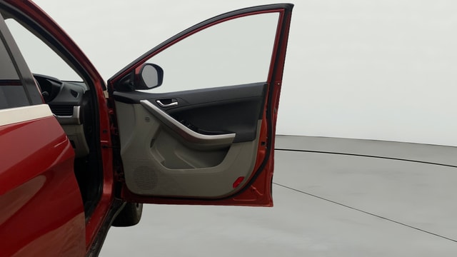 View Tata Nexon Image 46 Used Tata Nexon Image 46