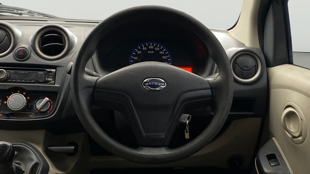 View Datsun Go Image 20 Used Datsun Go Image 20