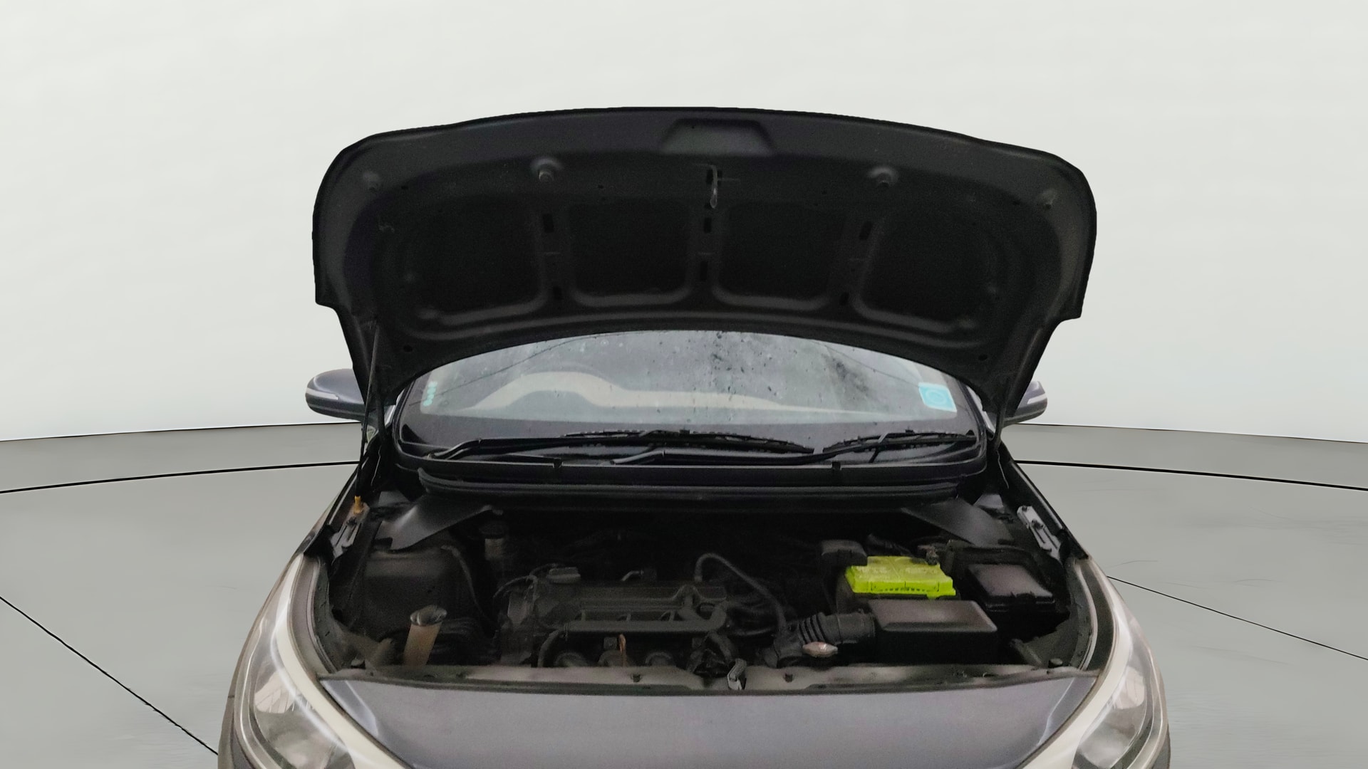 Used 2015 Hyundai Elite i20 Used 2015 Hyundai Elite i20