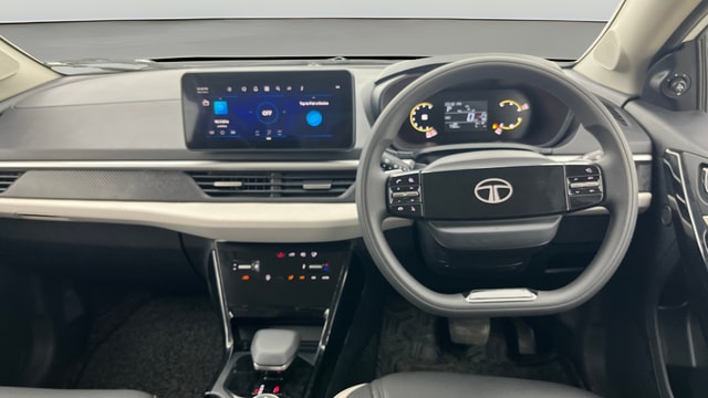 View Tata Nexon Image 21 Used Tata Nexon Image 21