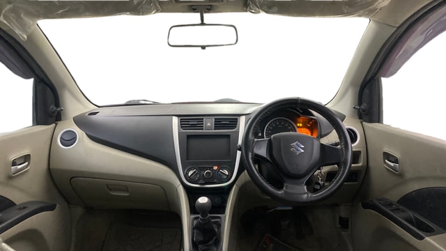 View Maruti Suzuki 1000 Image 15 Used Maruti Suzuki 1000 Image 15