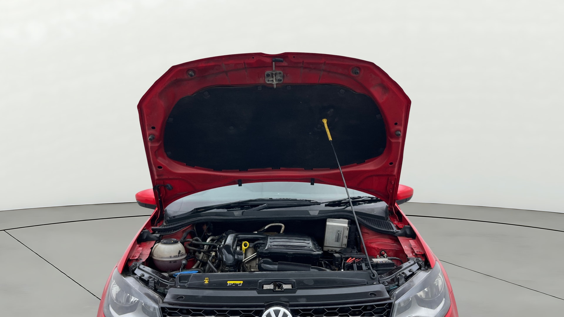 Used 2021 Volkswagen Polo Used 2021 Volkswagen Polo