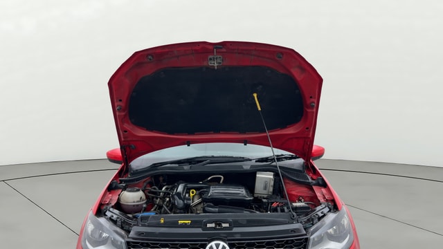 View Volkswagen Polo Image 31 Used Volkswagen Polo Image 31
