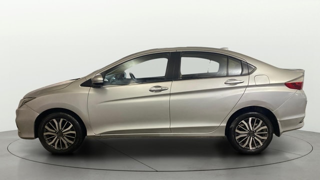 View Honda City ZX Image 6 Used Honda City ZX Image 6