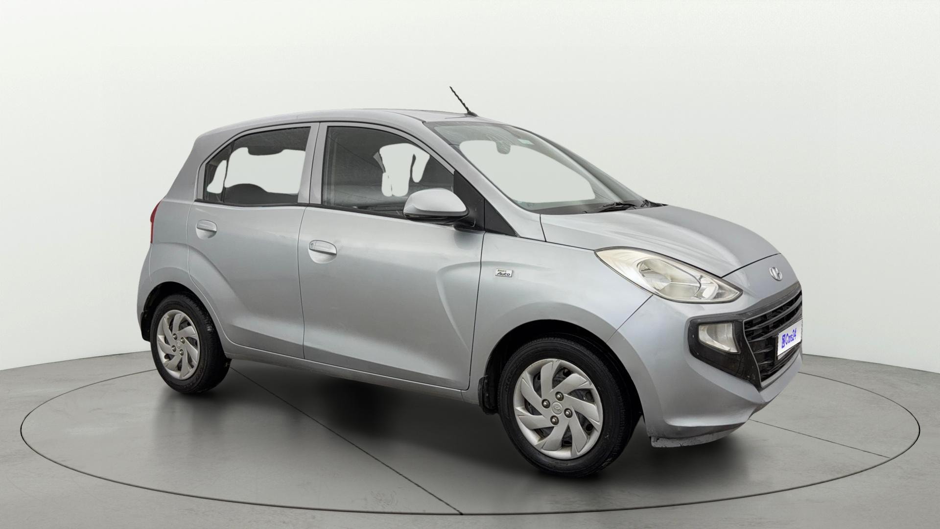Used 2020 Hyundai New Santro Used 2020 Hyundai New Santro