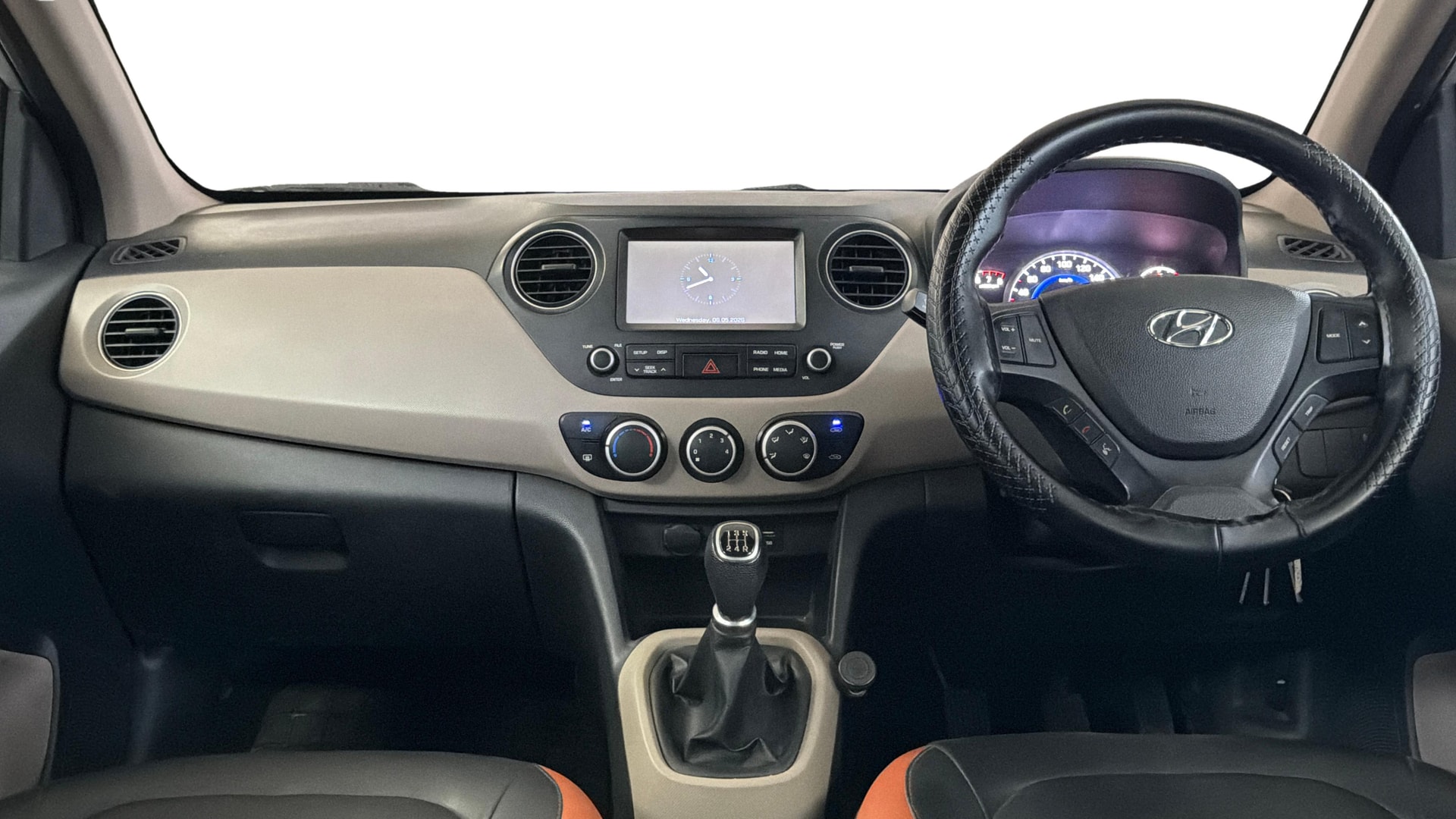 Used 2019 Hyundai Grand i10 Used 2019 Hyundai Grand i10