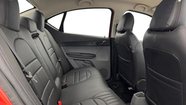 View Tata Tigor Image 28 Used Tata Tigor Image 28