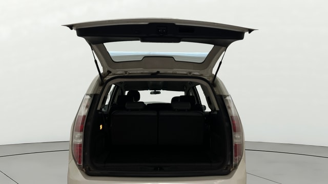 View Tata Aria Image 17 Used Tata Aria Image 17