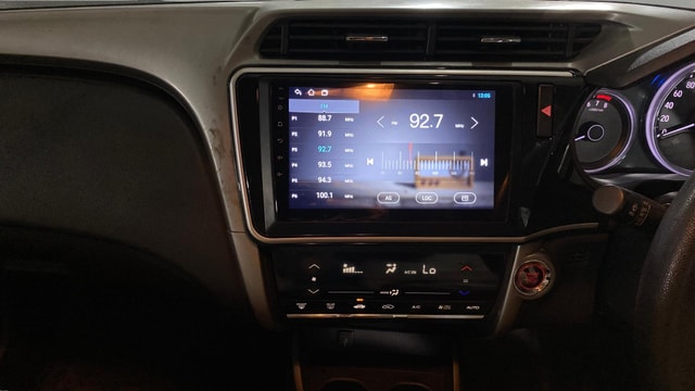View Honda City Image 18 Used Honda City Image 18