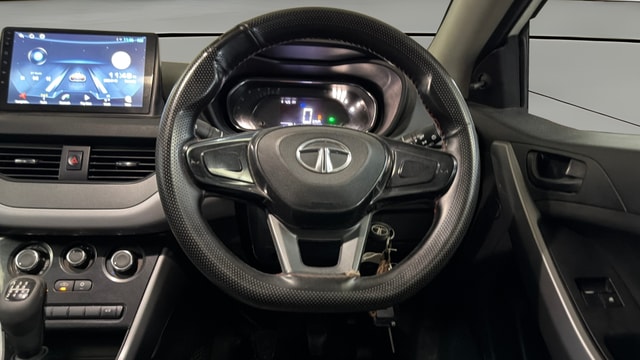 View Tata Nexon Image 20 Used Tata Nexon Image 20
