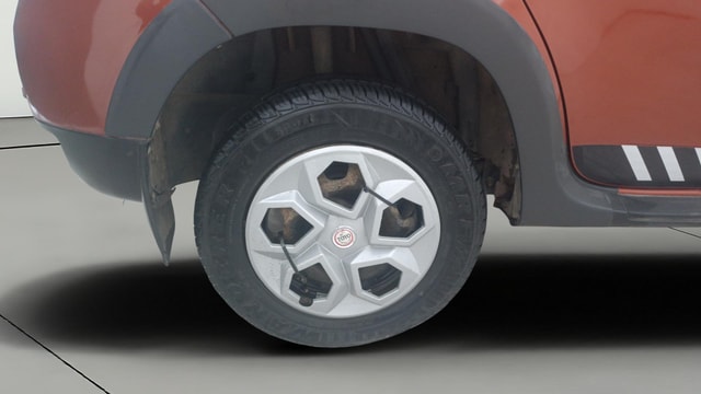 View Renault Duster Image 24 Used Renault Duster Image 24