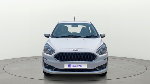 View Ford Figo Aspire Image 1 Used Ford Figo Aspire Image 1